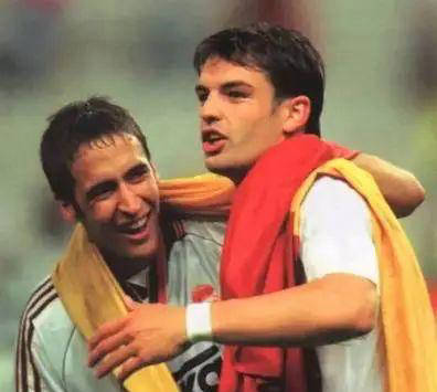 贡萨洛加西亚：皇马的潜力新星？