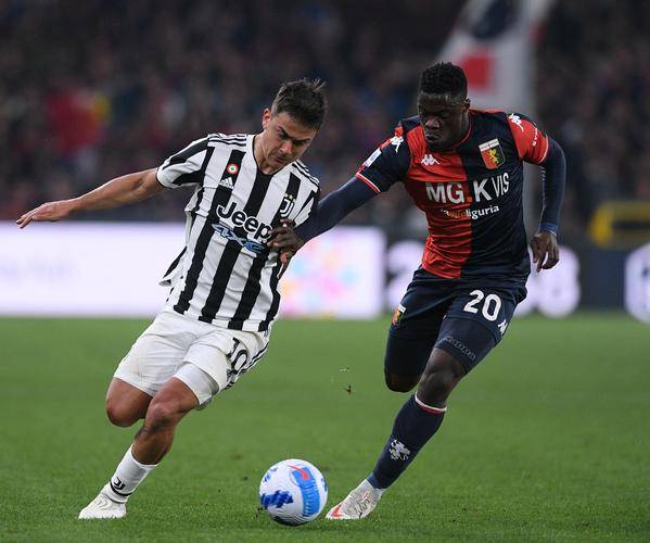 周日029 意甲 热那亚VS尤文图斯，比分预测