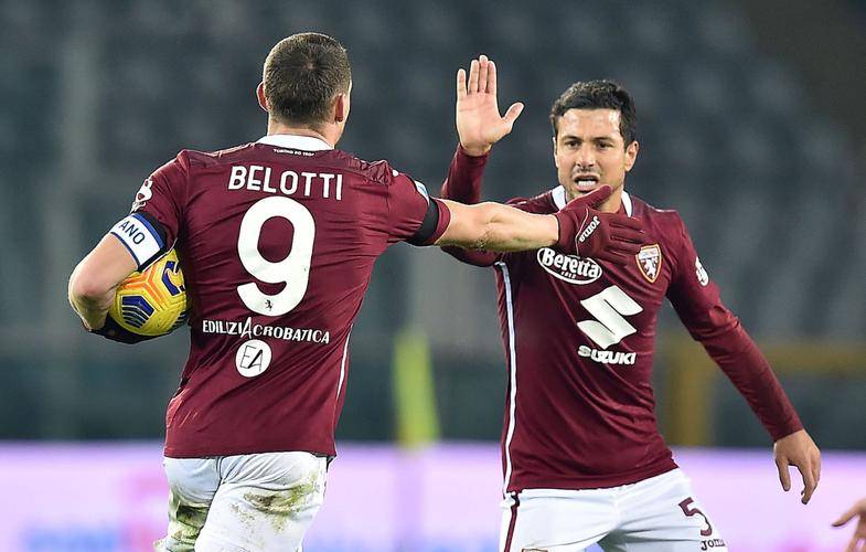 意甲中游绞杀战！都灵主场迎战亚特兰大，谁能抢占欧战资格先机？